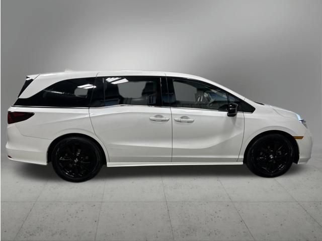 Certified 2023 Honda Odyssey Sport image 7