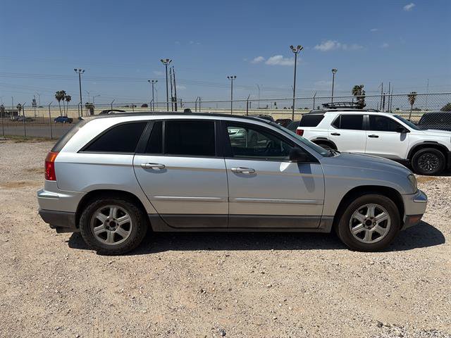 Used 2005 Chrysler Pacifica Touring FWD image 7