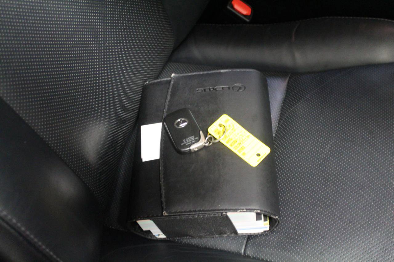 Used 2015 Lexus RX 350 AWD image 26