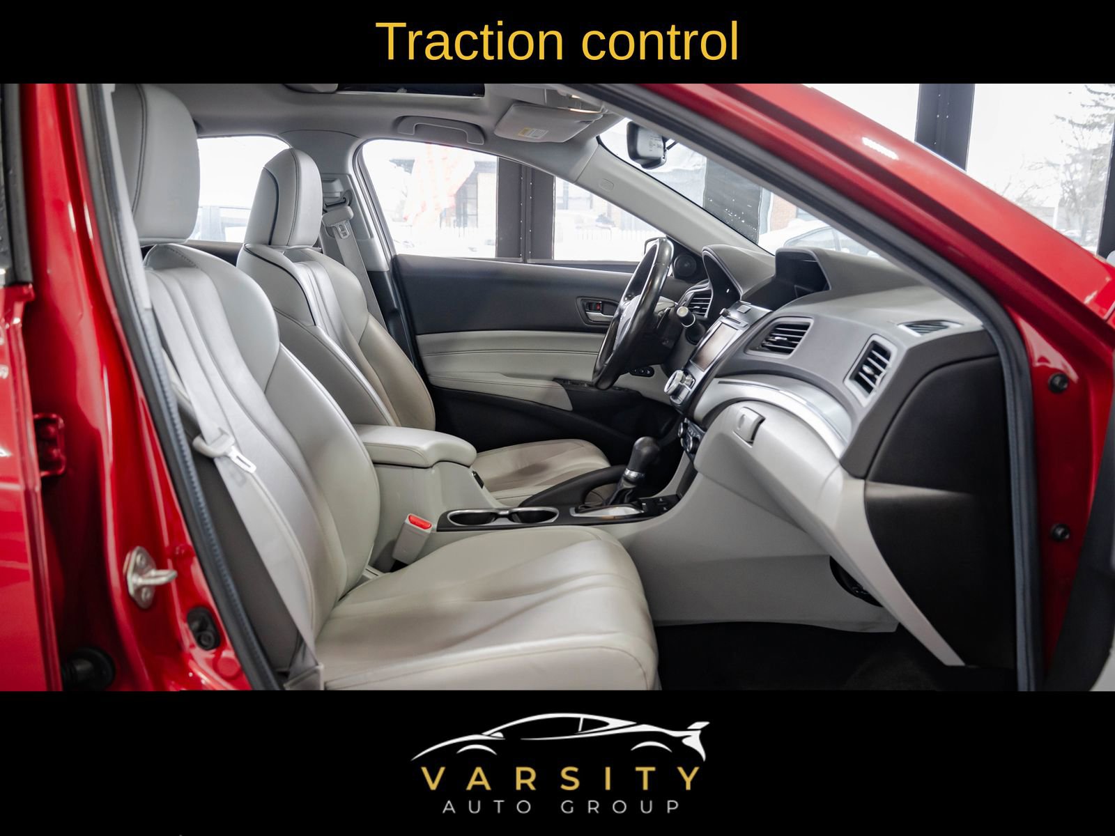 Used 2019 Acura ILX w/ Premium Package image 19