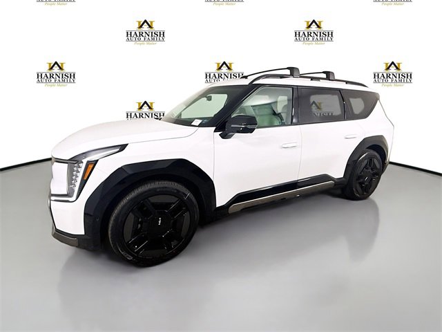 New 2026 Kia EV9 GT-Line image 3