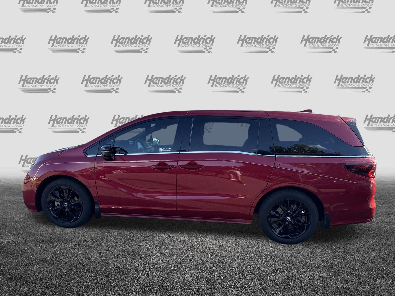 Used 2023 Honda Odyssey Sport image 7