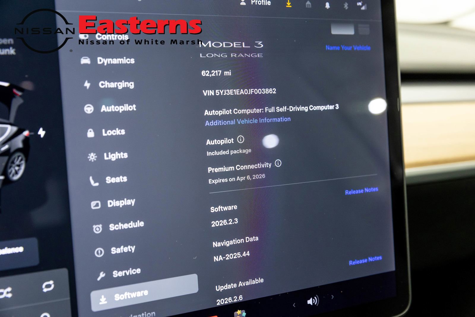 Used 2018 Tesla Model 3 Long Range image 17