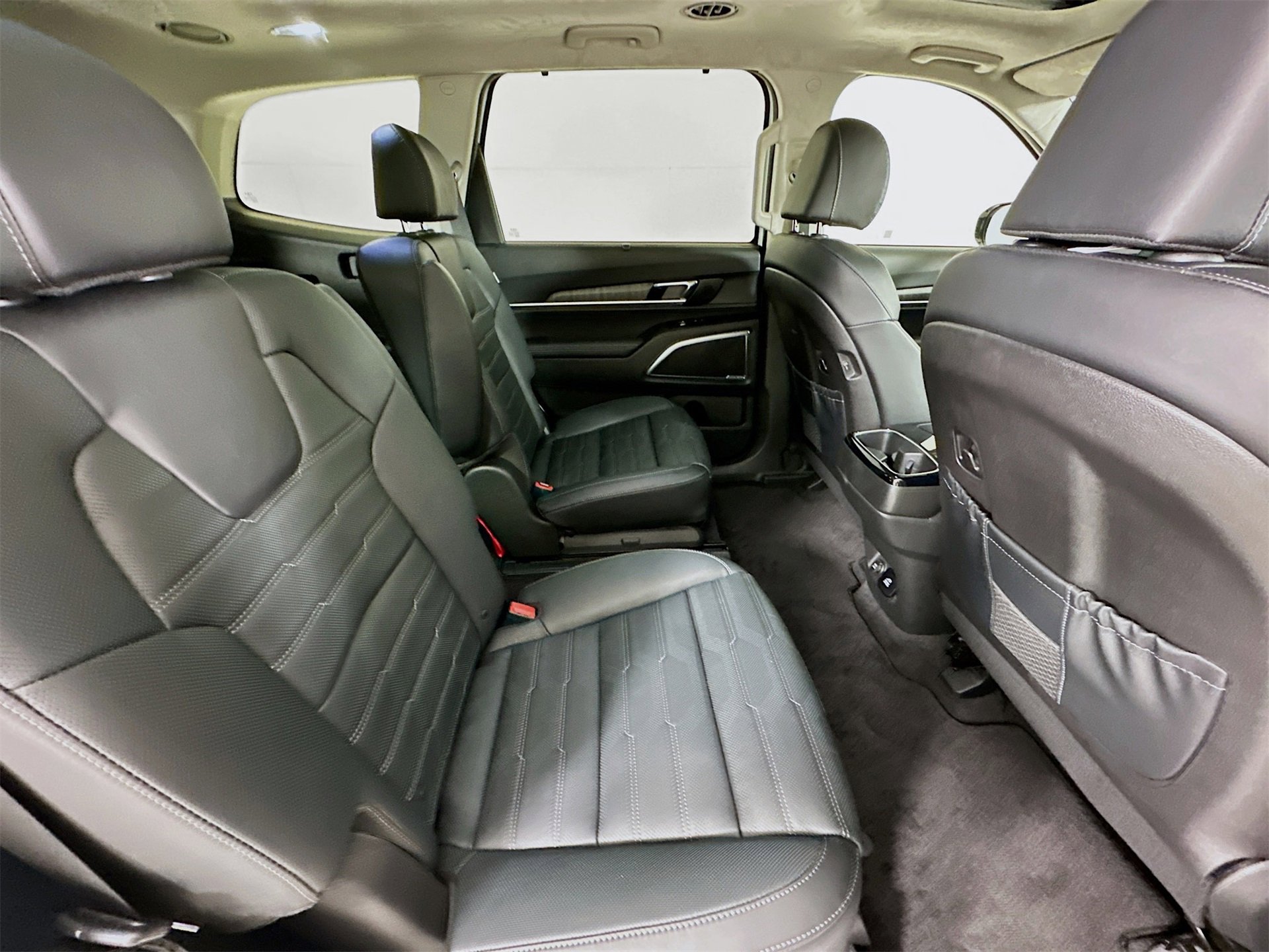 Used 2024 Kia Telluride SX Prestige image 29