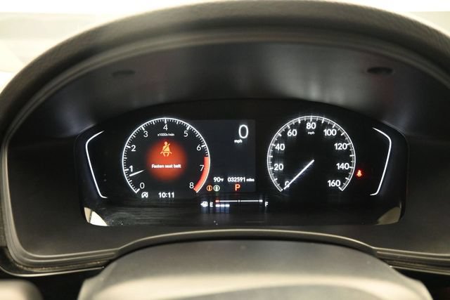 Used 2023 Honda Civic EX image 5