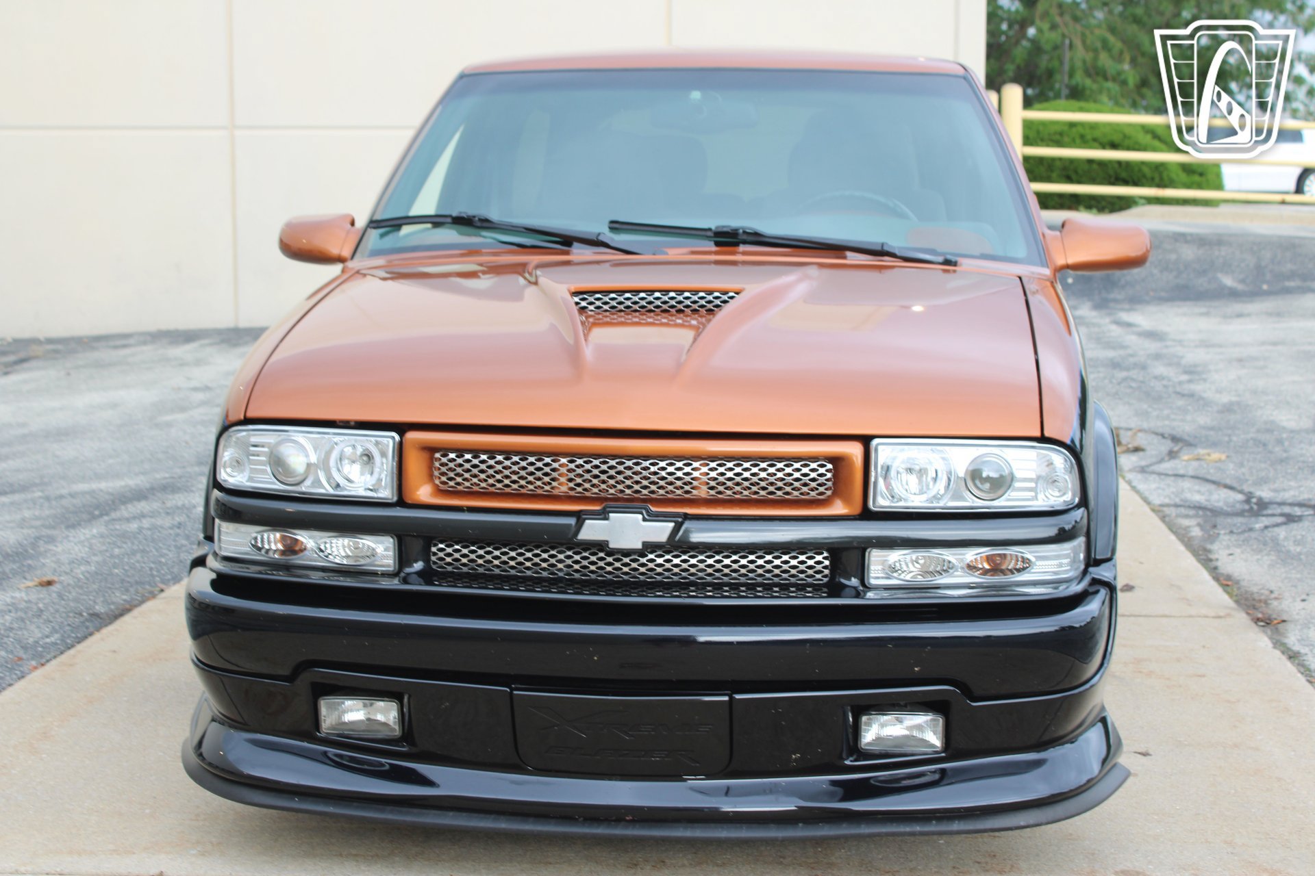Used 2001 Chevrolet Blazer Xtreme w/ Preferred Equipment Group RWD image 25