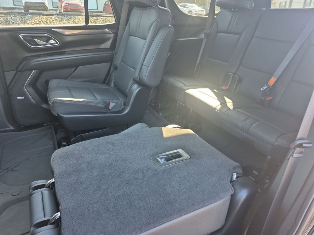 Used 2024 Chevrolet Tahoe RST w/ Luxury Package image 30