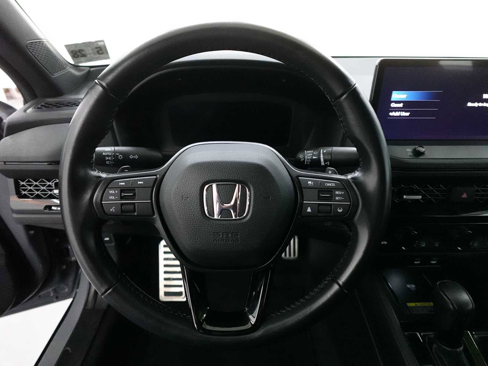 Used 2023 Honda Accord Sport image 16