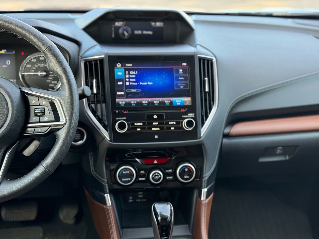 Used 2021 Subaru Forester Touring w/ Popular Package #2 image 14