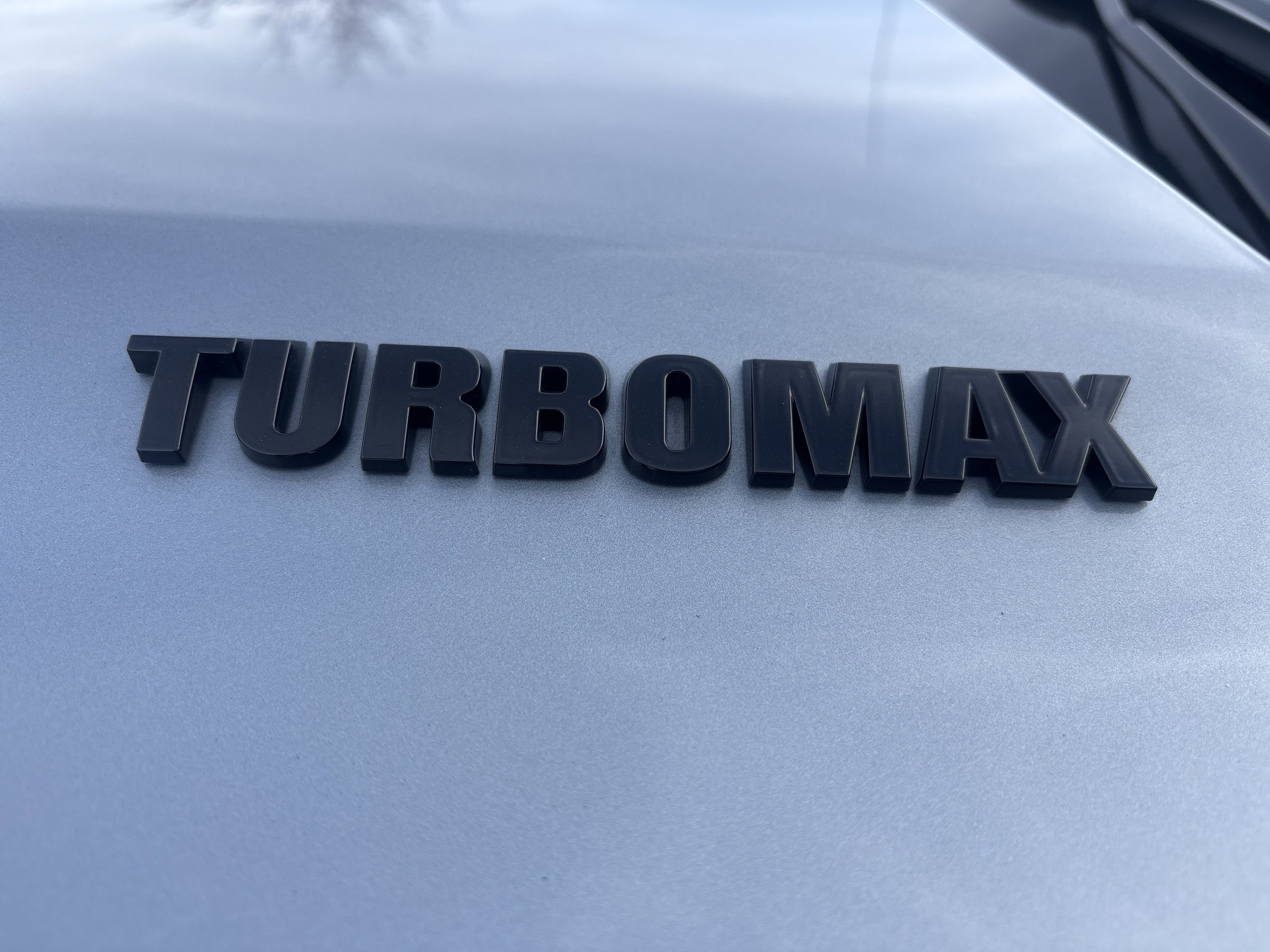 New 2025 Chevrolet Silverado 1500 Custom w/ LPO, Dark Essentials Package image 30