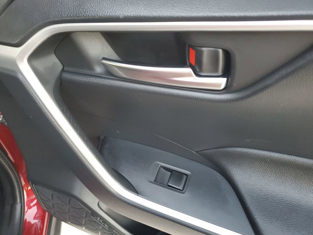 Used 2019 Toyota RAV4 XLE image 48