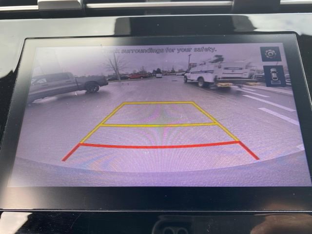 Used 2023 Hyundai Santa Cruz Night image 21