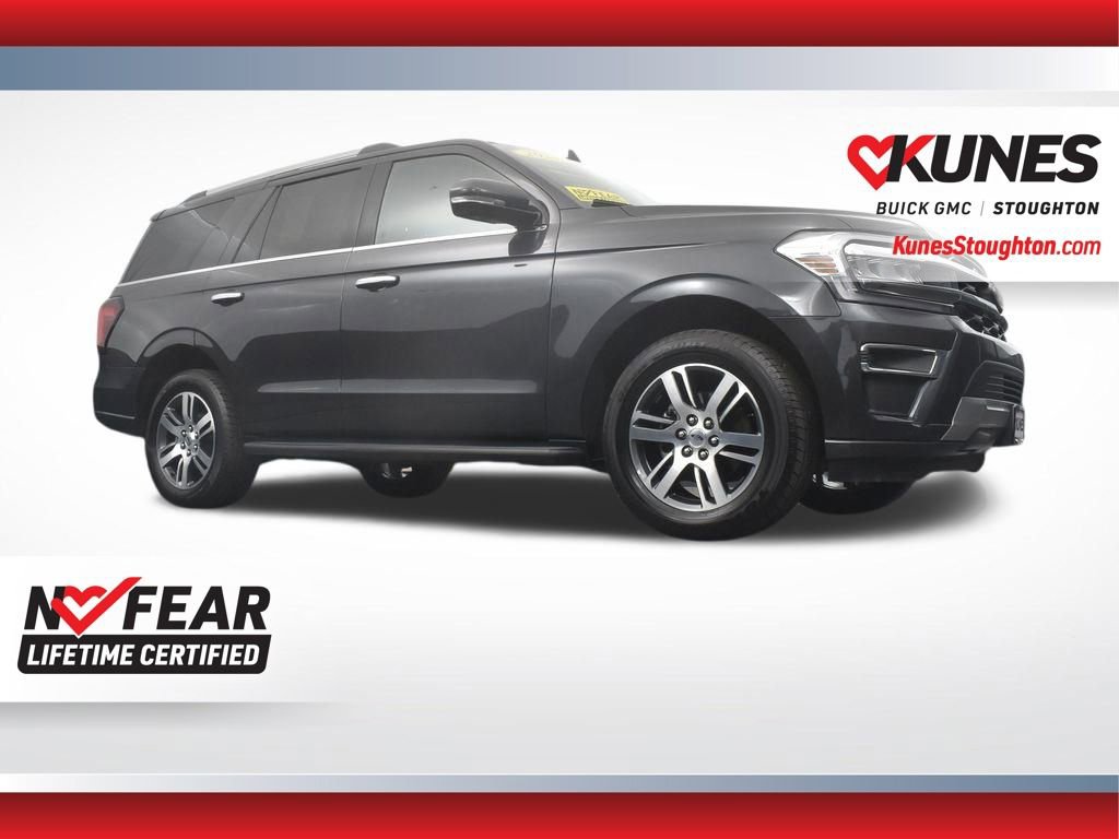 Used 2024 Ford Expedition Limited image 40