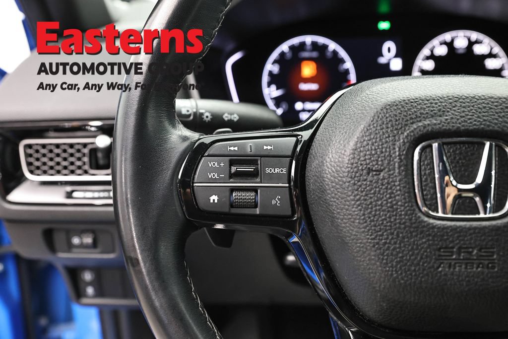 Used 2024 Honda Civic Sport image 15
