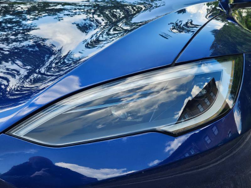 Used 2023 Tesla Model S Plaid AWD/4WD image 27