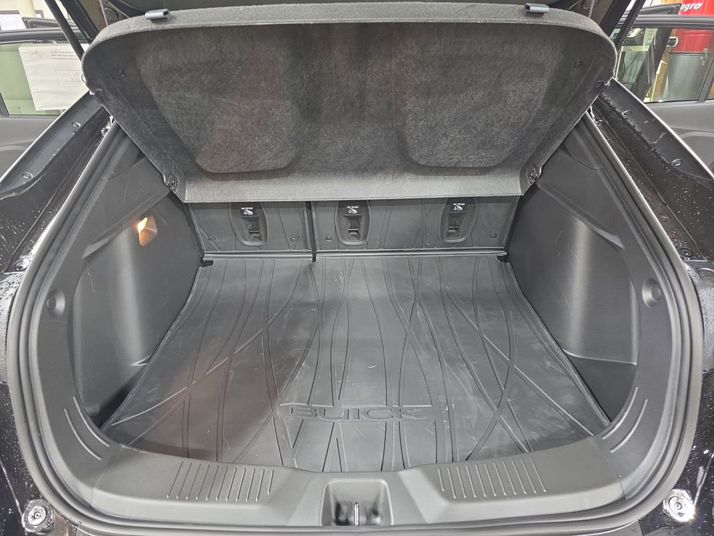 New 2026 Buick Envista Preferred w/ Convenience I Package image 12