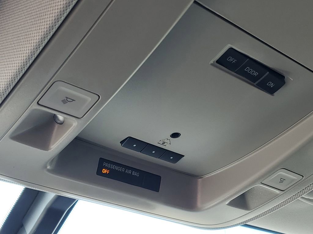 Used 2014 GMC Sierra 1500 SLT w/ SLT Preferred Package image 20