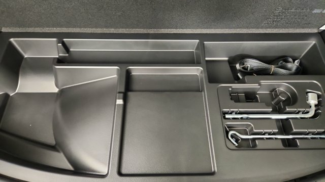 New 2026 MAZDA CX-90 3.3 Turbo S w/ Premium Package AWD/4WD image 44