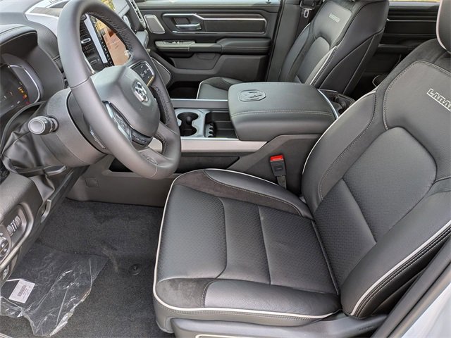 New 2026 RAM 1500 Laramie w/ Night Edition image 12