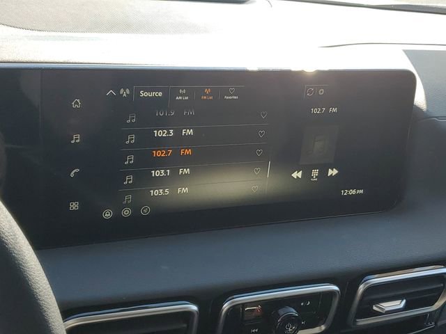 New 2026 Nissan Sentra S w/ S Cold Weather Package image 26