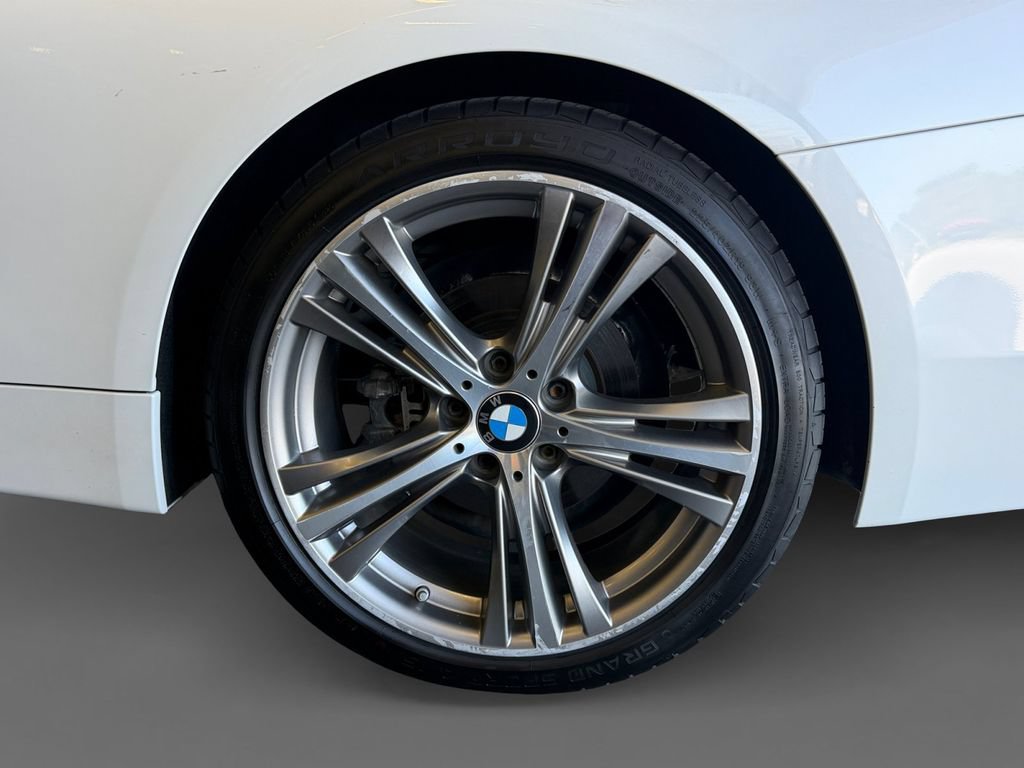 Used 2017 BMW 430i Convertible RWD image 16