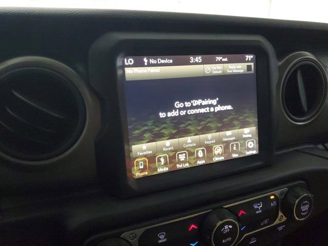 Used 2023 Jeep Gladiator Sport AWD/4WD image 22