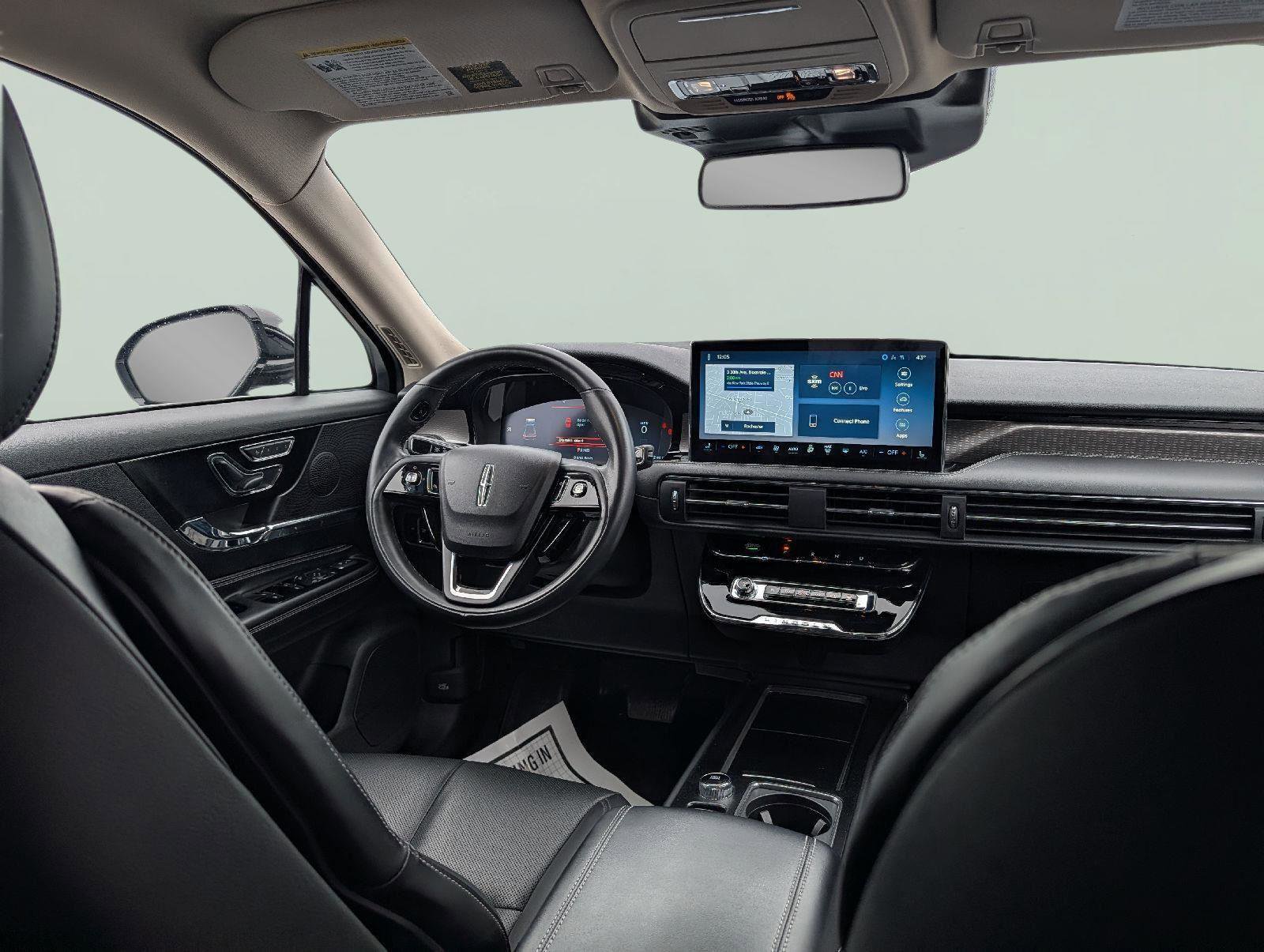 Used 2023 Lincoln Corsair Reserve image 20