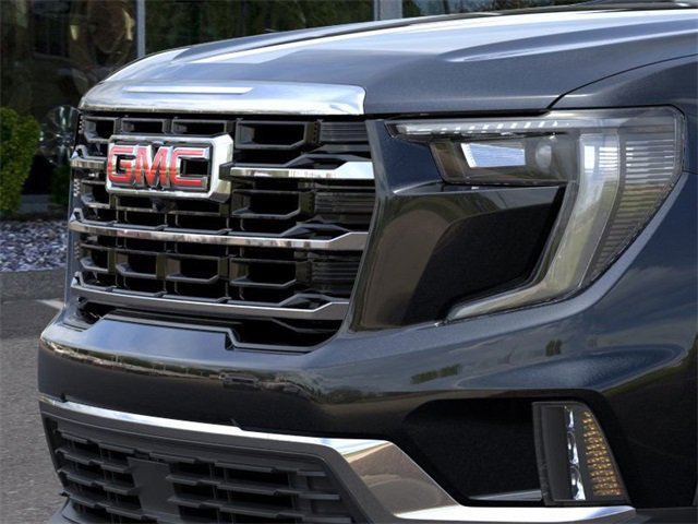 New 2026 GMC Acadia Elevation w/ Elevation Premium Package image 13