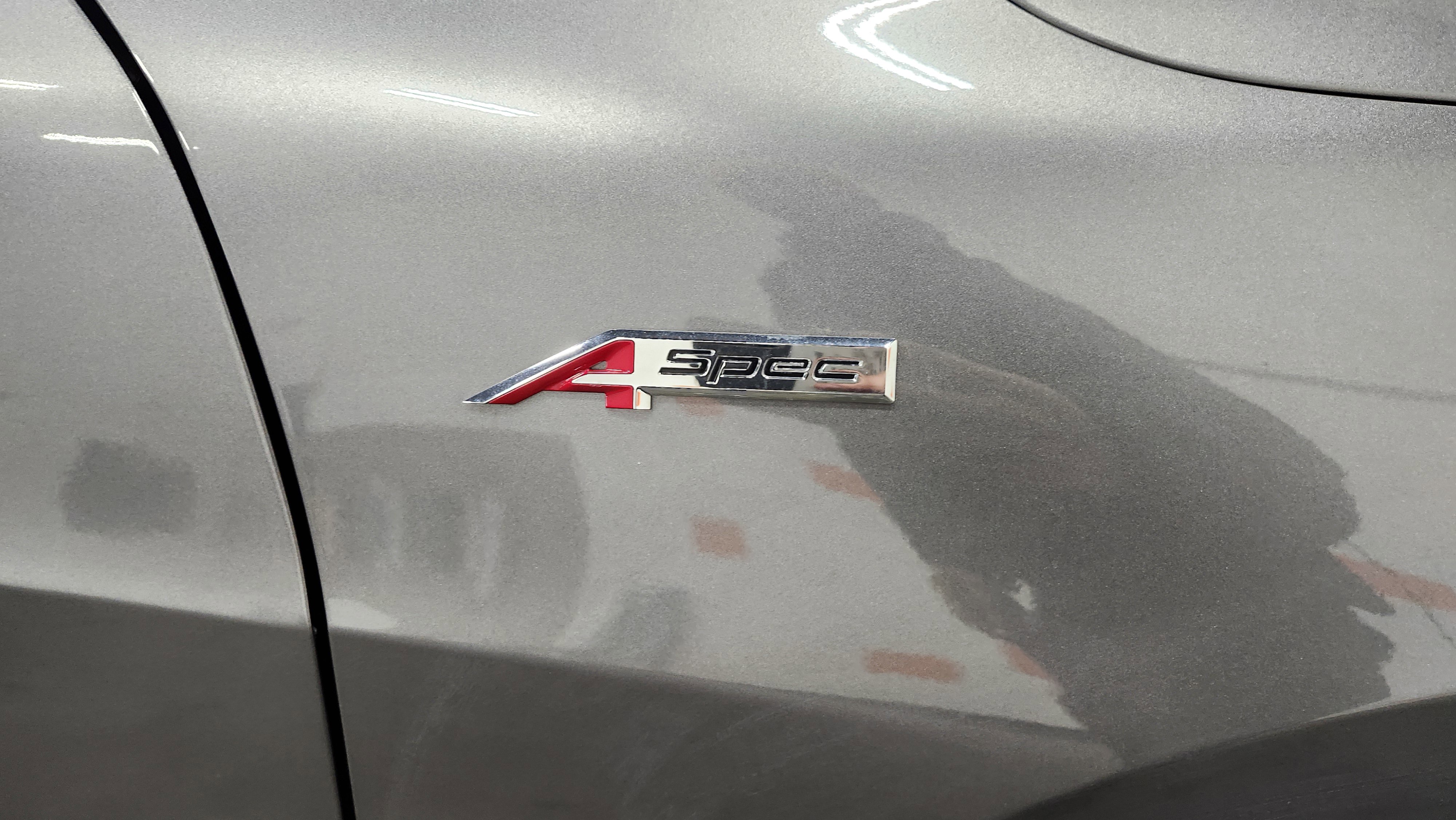 Used 2024 Acura Integra A-Spec image 13