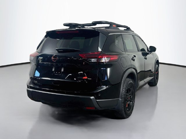 Used 2026 Nissan Rogue SV AWD/4WD image 21
