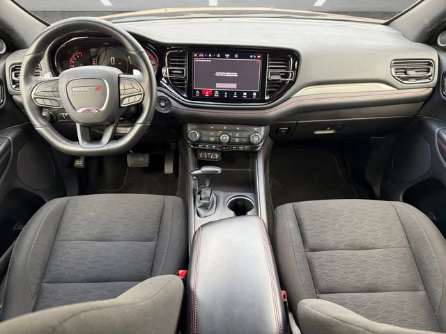 Used 2025 Dodge Durango GT image 20
