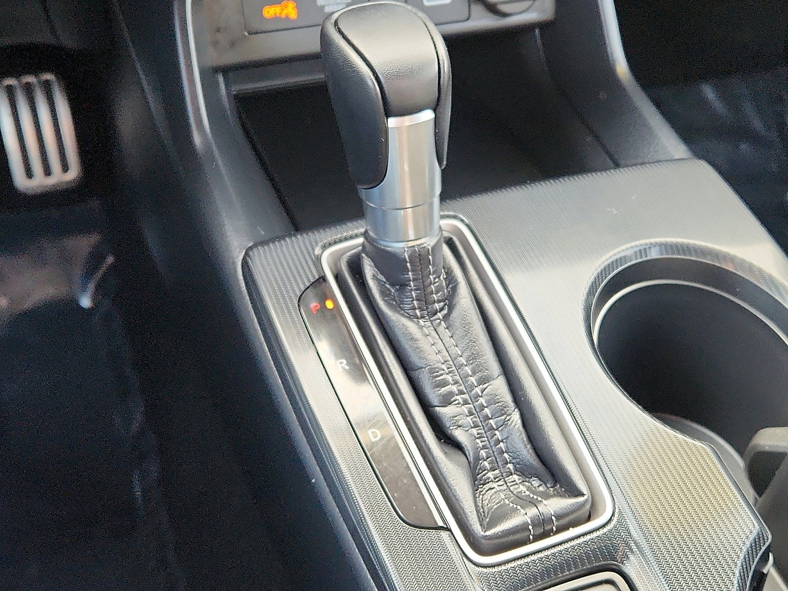 Certified 2022 Honda Civic Sport image 14