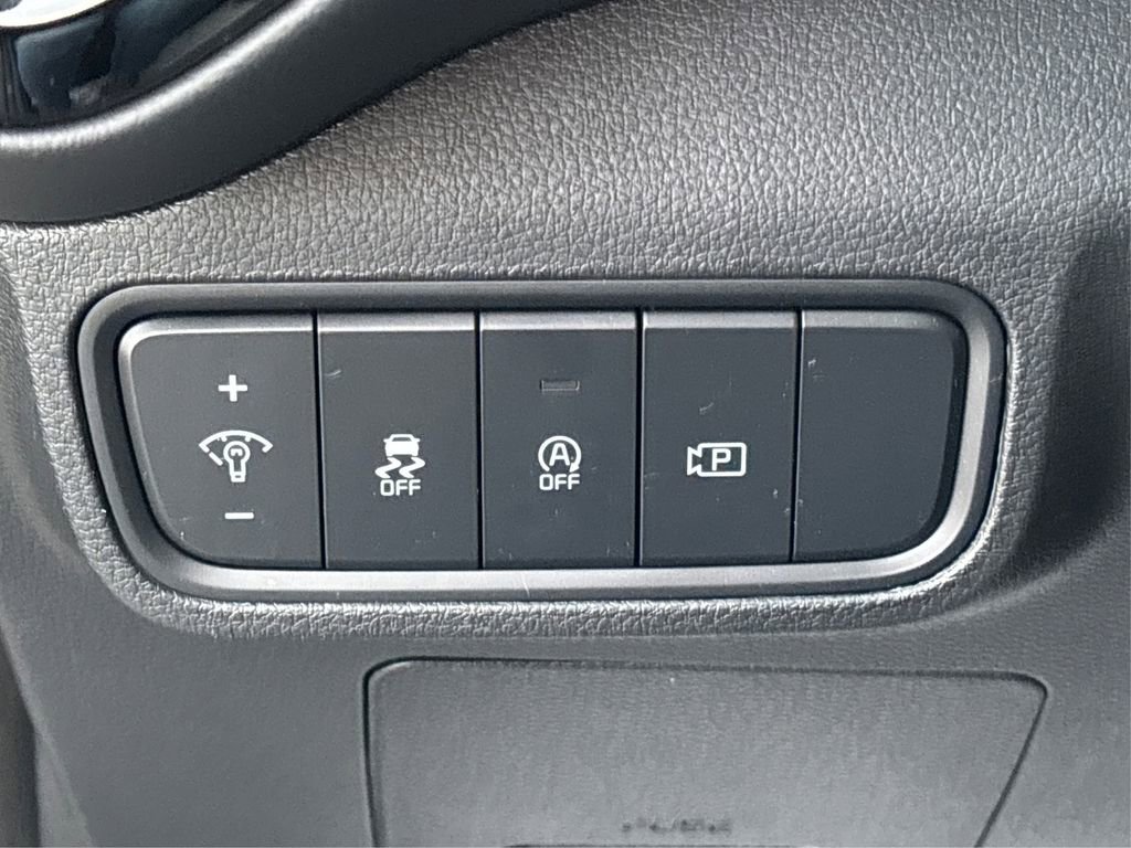 Used 2025 Kia Soul GT-Line w/ GT-Line Technology Package image 37