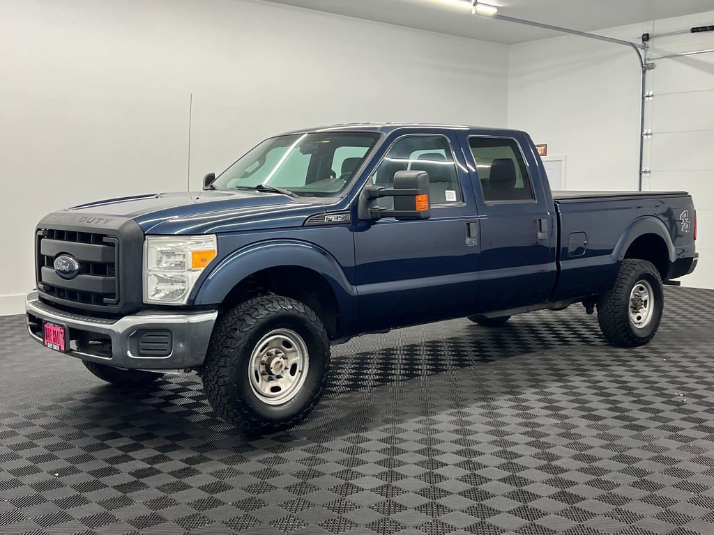 Used 2016 Ford F350 XL