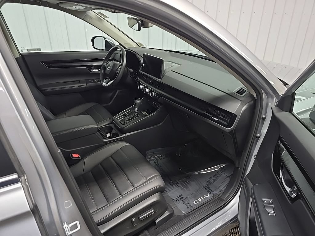 Used 2023 Honda CR-V EX-L image 16