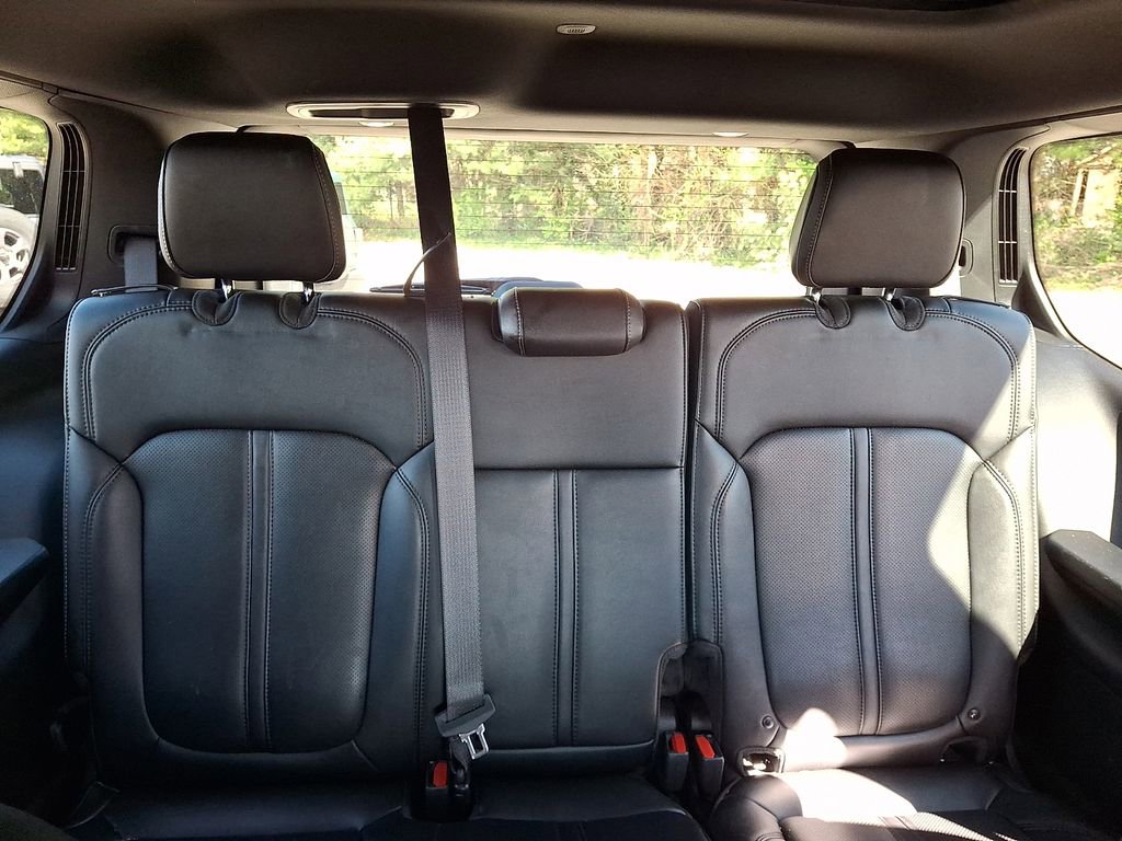 Used 2024 Jeep Wagoneer Series II w/ Convenience Group I image 14