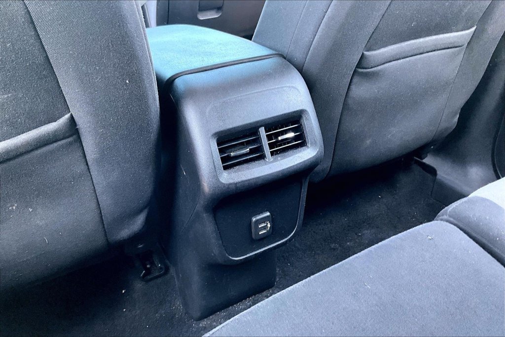 Used 2020 Chevrolet Equinox LS AWD/4WD image 24