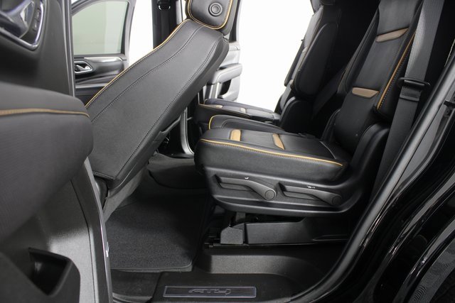 Used 2023 GMC Yukon AT4 w/ Technology Package image 20
