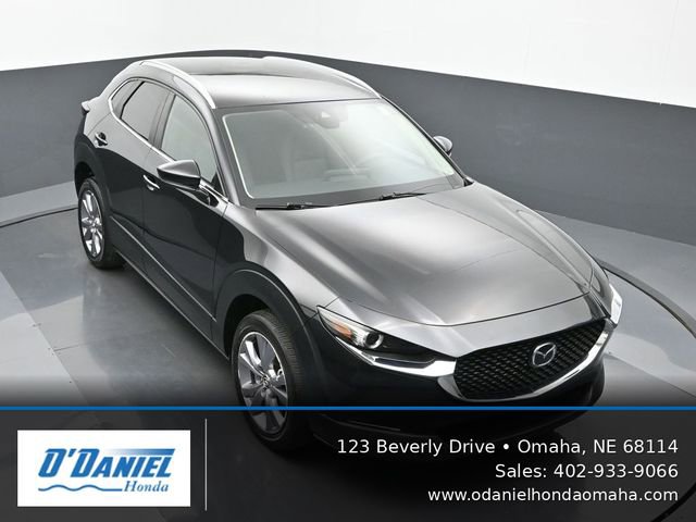 Used 2023 MAZDA CX-30 AWD 2.5 S w/ Select Package image 20