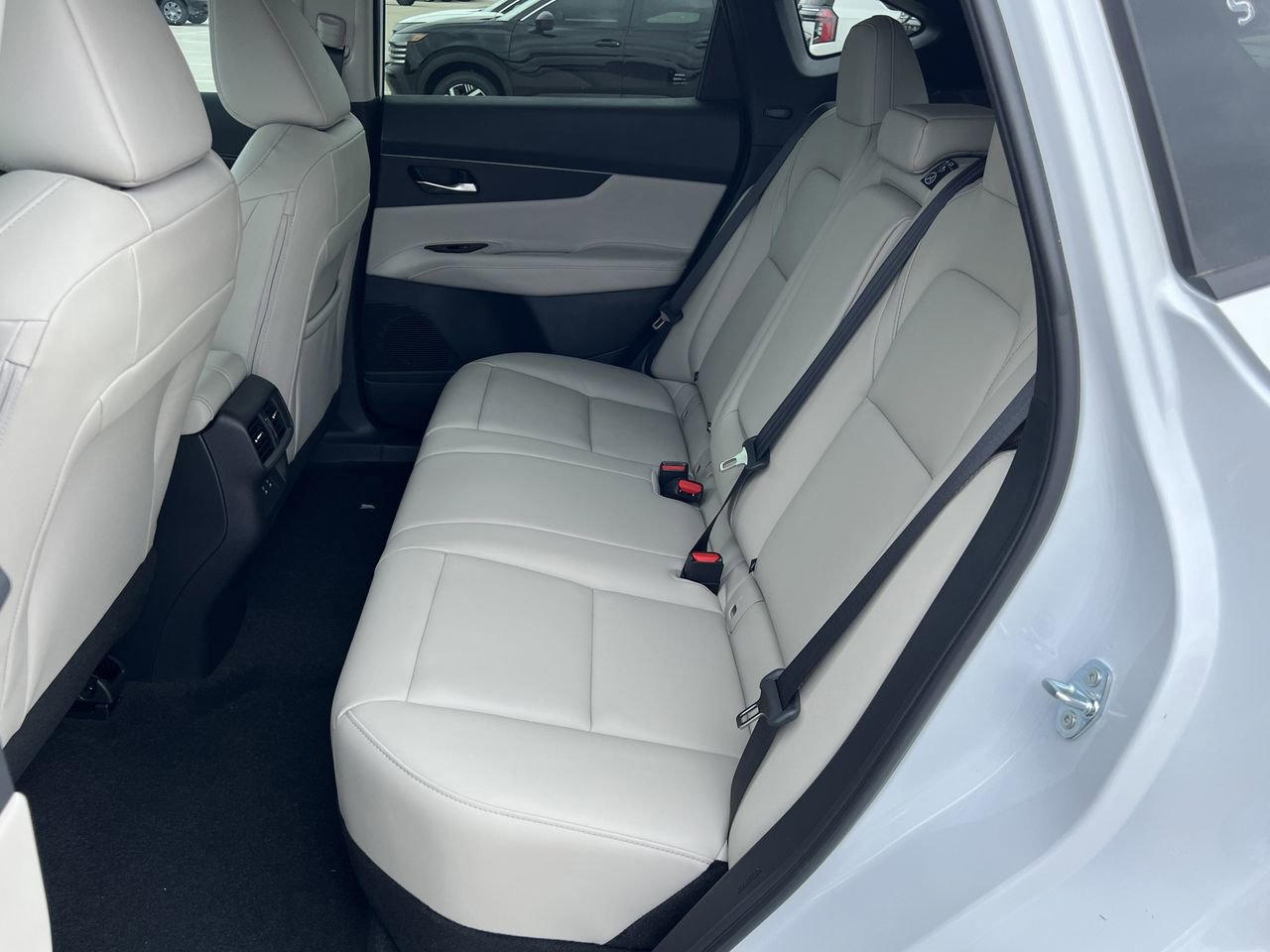 New 2026 Nissan Murano SV image 15