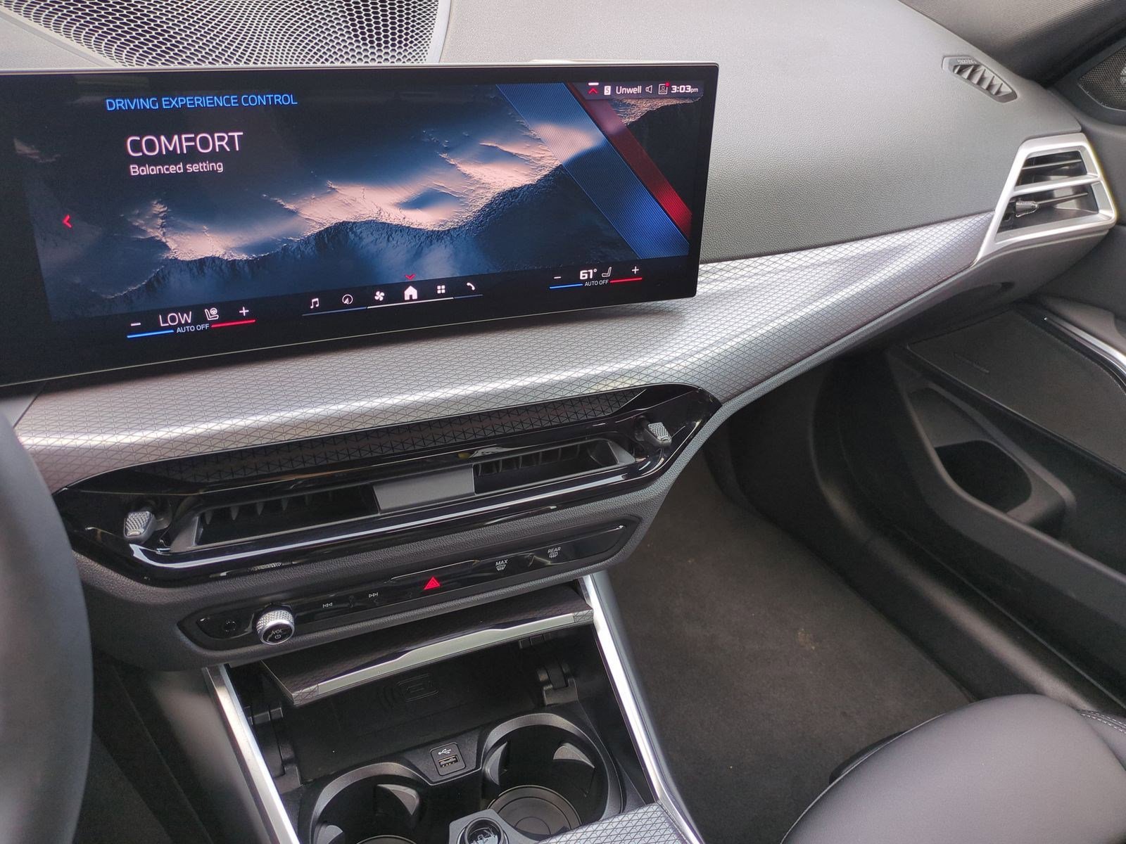 Used 2025 BMW M340i Sedan RWD image 31