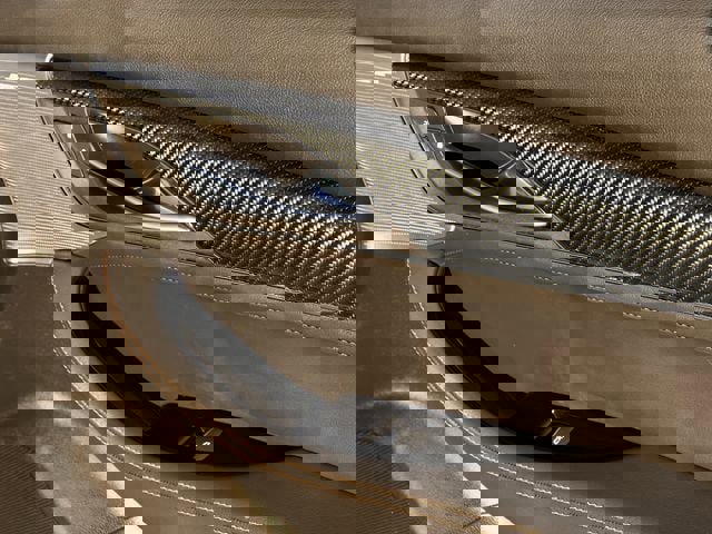 Used 2021 Cadillac CT5 V w/ Premium Package image 29