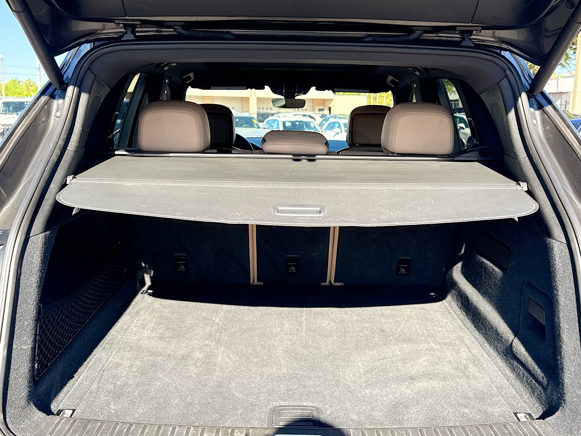 Used 2019 Porsche Cayenne AWD/4WD image 12