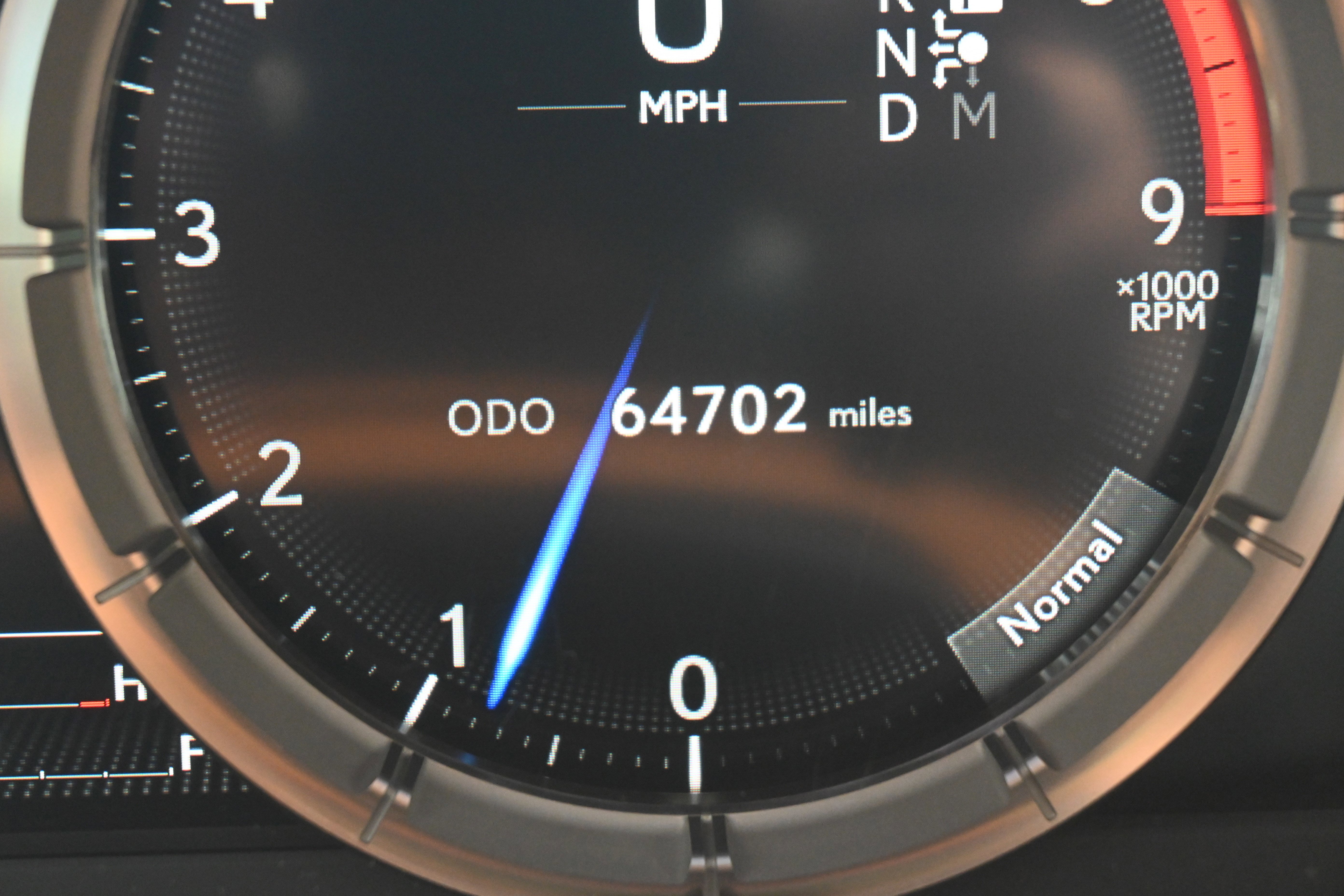 Used 2021 Lexus LC 500 Convertible w/ Touring Package RWD image 13