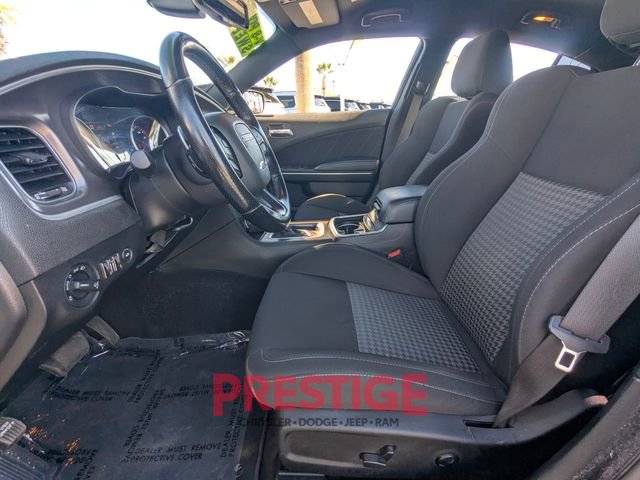 Used 2021 Dodge Charger R/T image 24