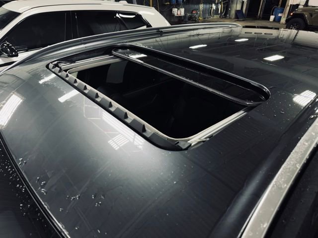 Used 2024 MAZDA CX-90 3.3 Turbo w/ Preferred Plus image 11