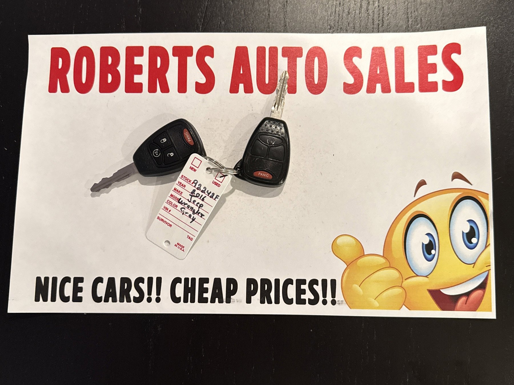 Used 2016 Jeep Wrangler Unlimited Rubicon image 23