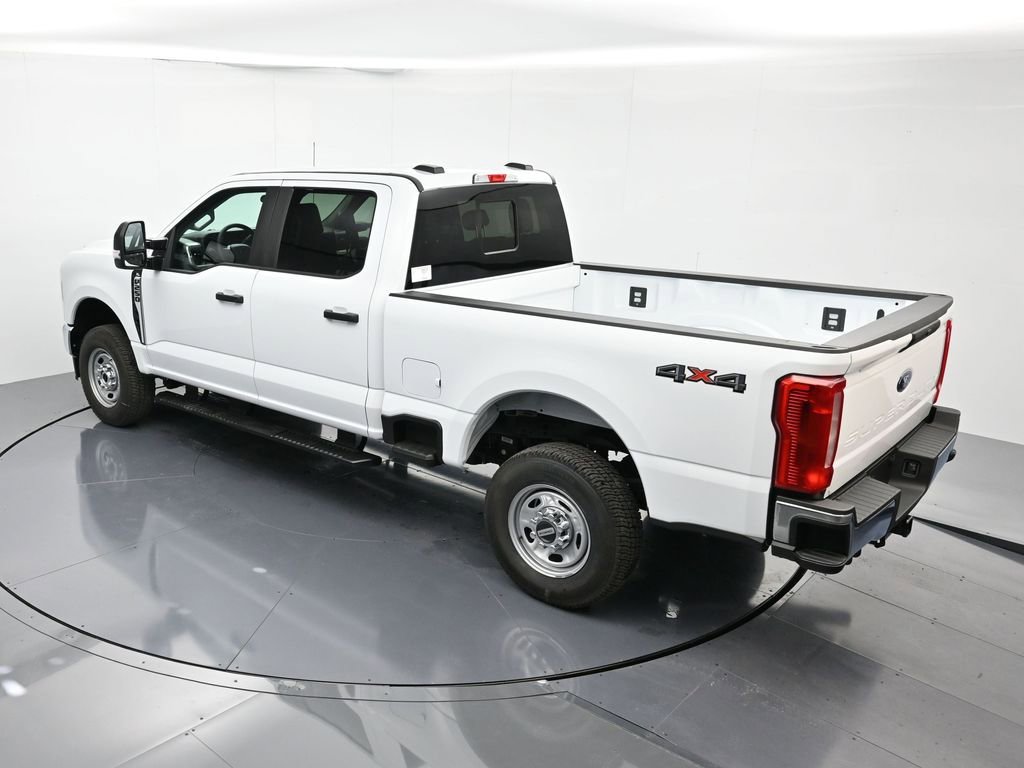 New 2026 Ford F250 XL w/ XL Chrome Package image 38
