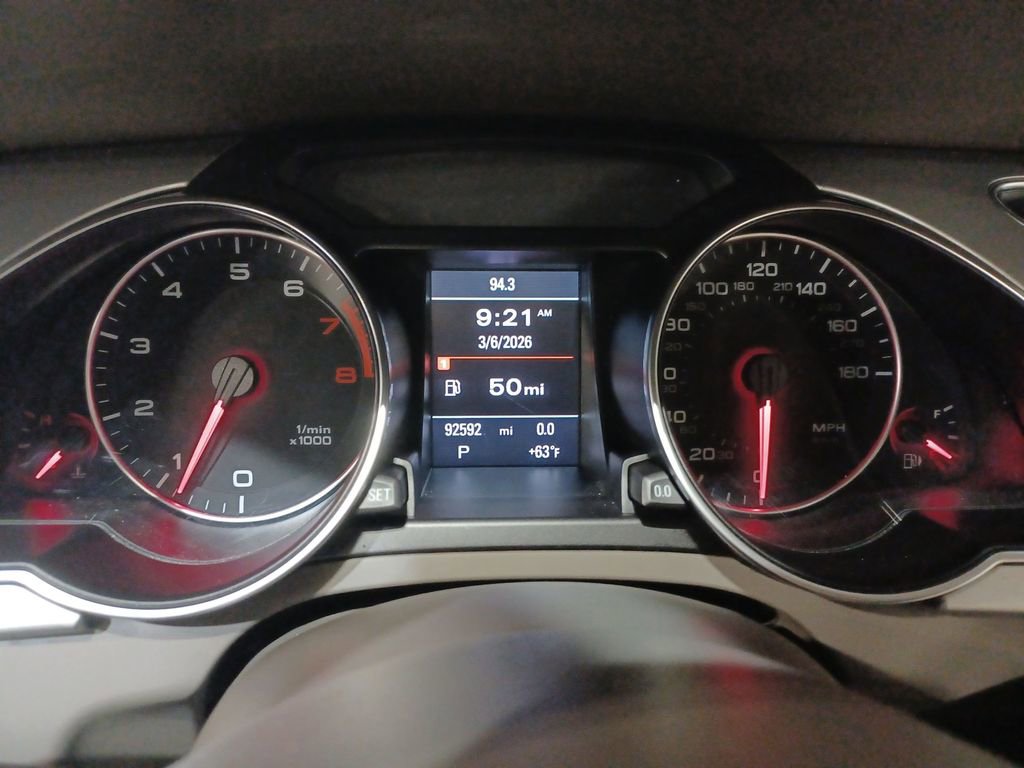 Used 2012 Audi A5 2.0T Premium Plus w/ Premium Plus Pkg image 10