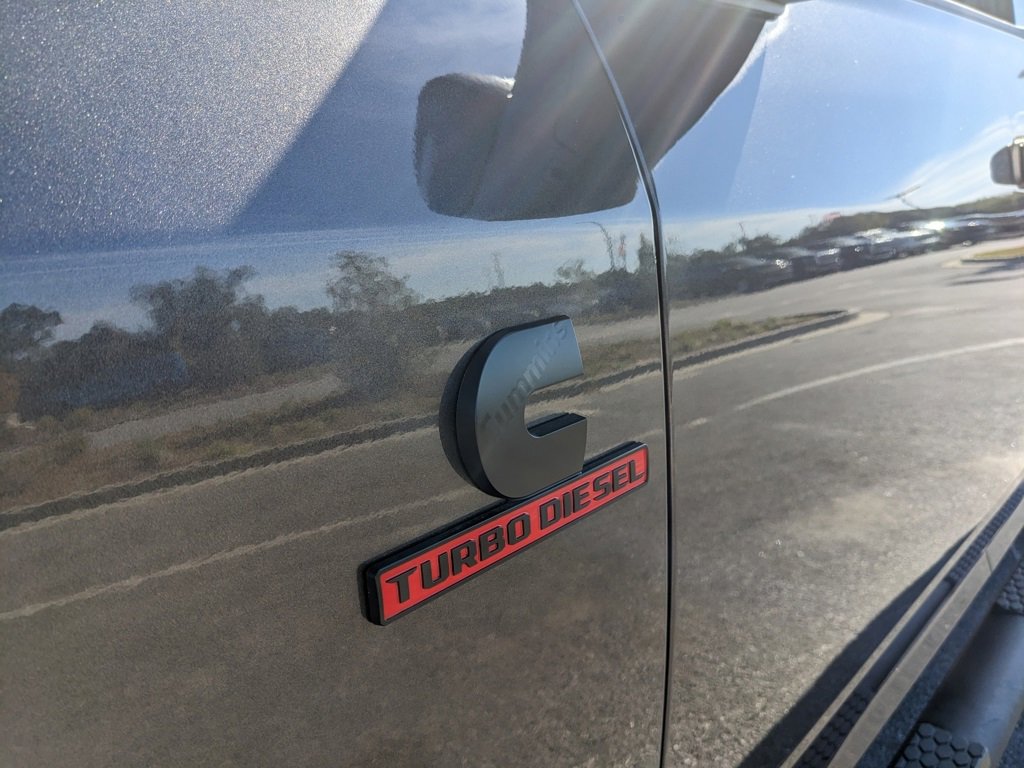 New 2026 RAM 2500 Tradesman image 27